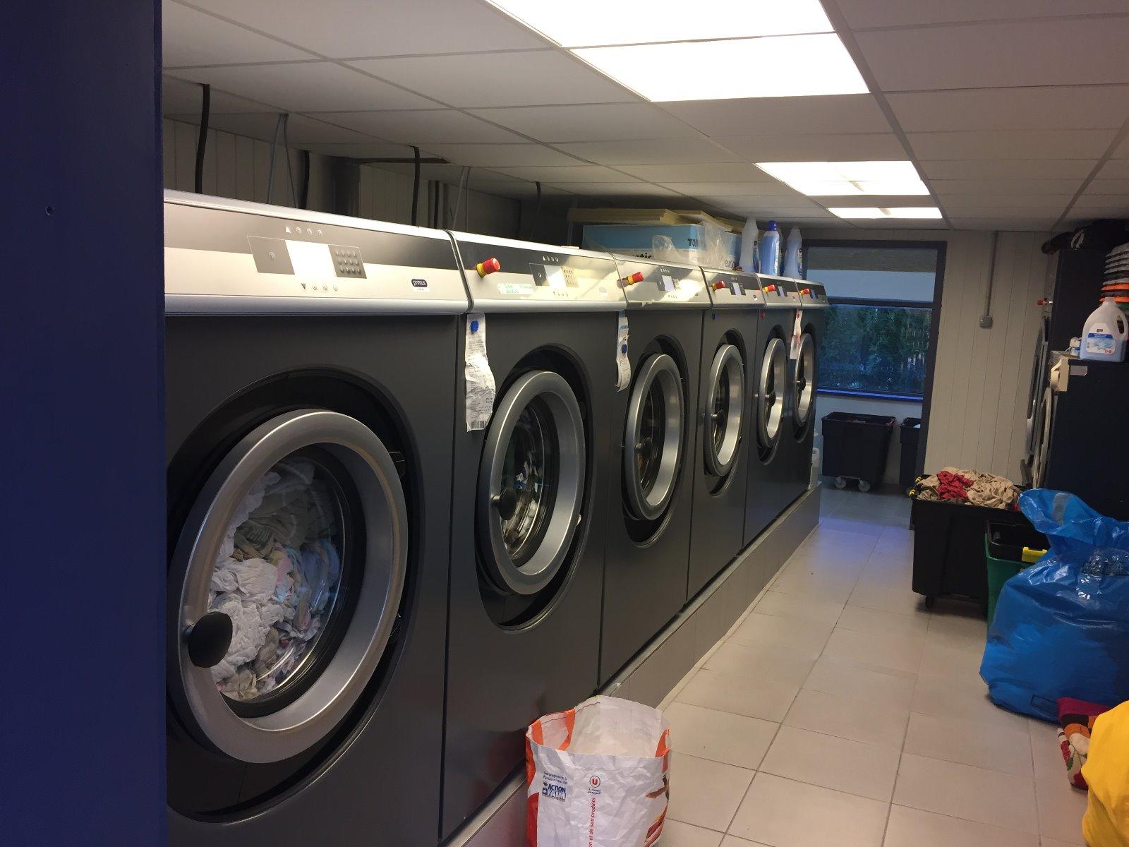 Laverie Haute Savoie