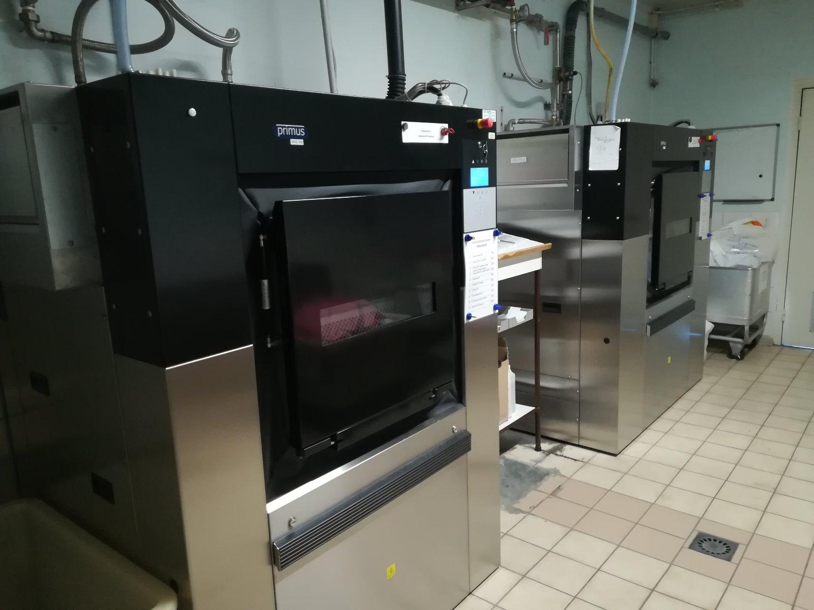 Hôpital Local Haute Savoie