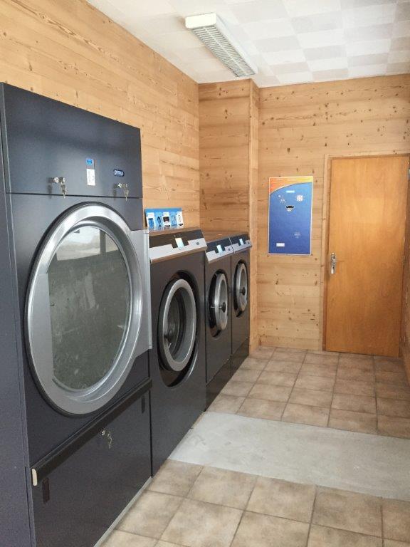 Laverie Haute Savoie