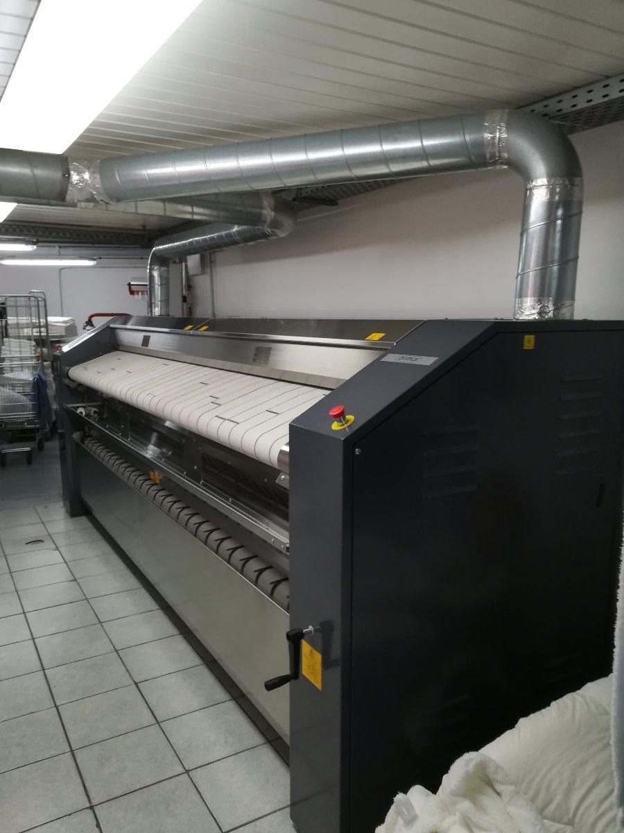 Blanchisserie Haute Savoie