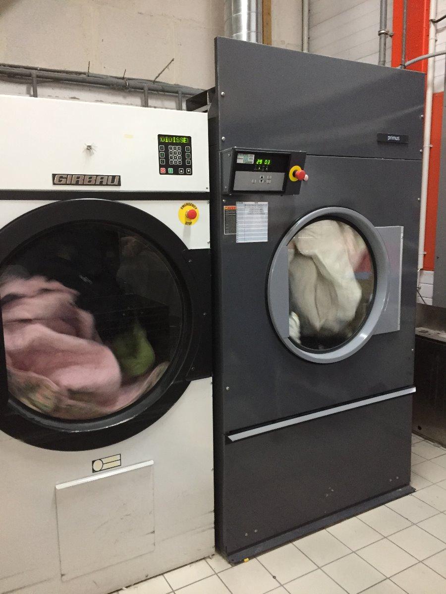 Blanchisserie Haute Savoie