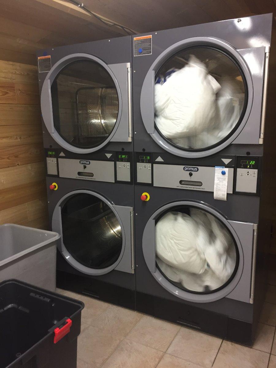 Laverie Haute Savoie