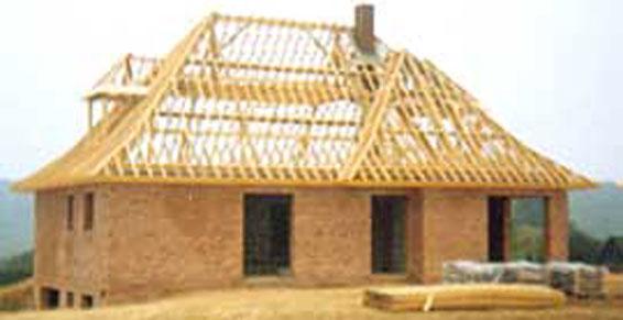 Boé Menuiserie Charpente sarl