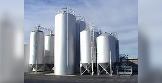 Peinture industrielle - JDG Peinture Sablage