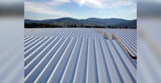 Demoussage toiture - JDG Peinture Sablage