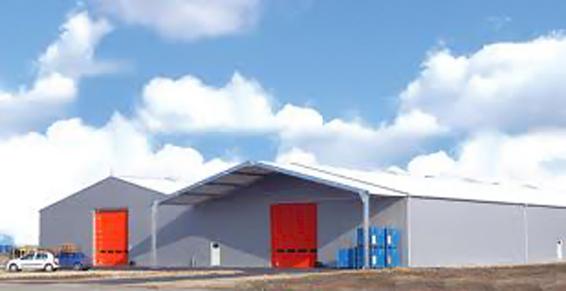 JDG Peinture Sablage à Saint Pierre des Corps - Peinture industrielle