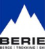 Logo Berie - Berge | Trekking | Ski