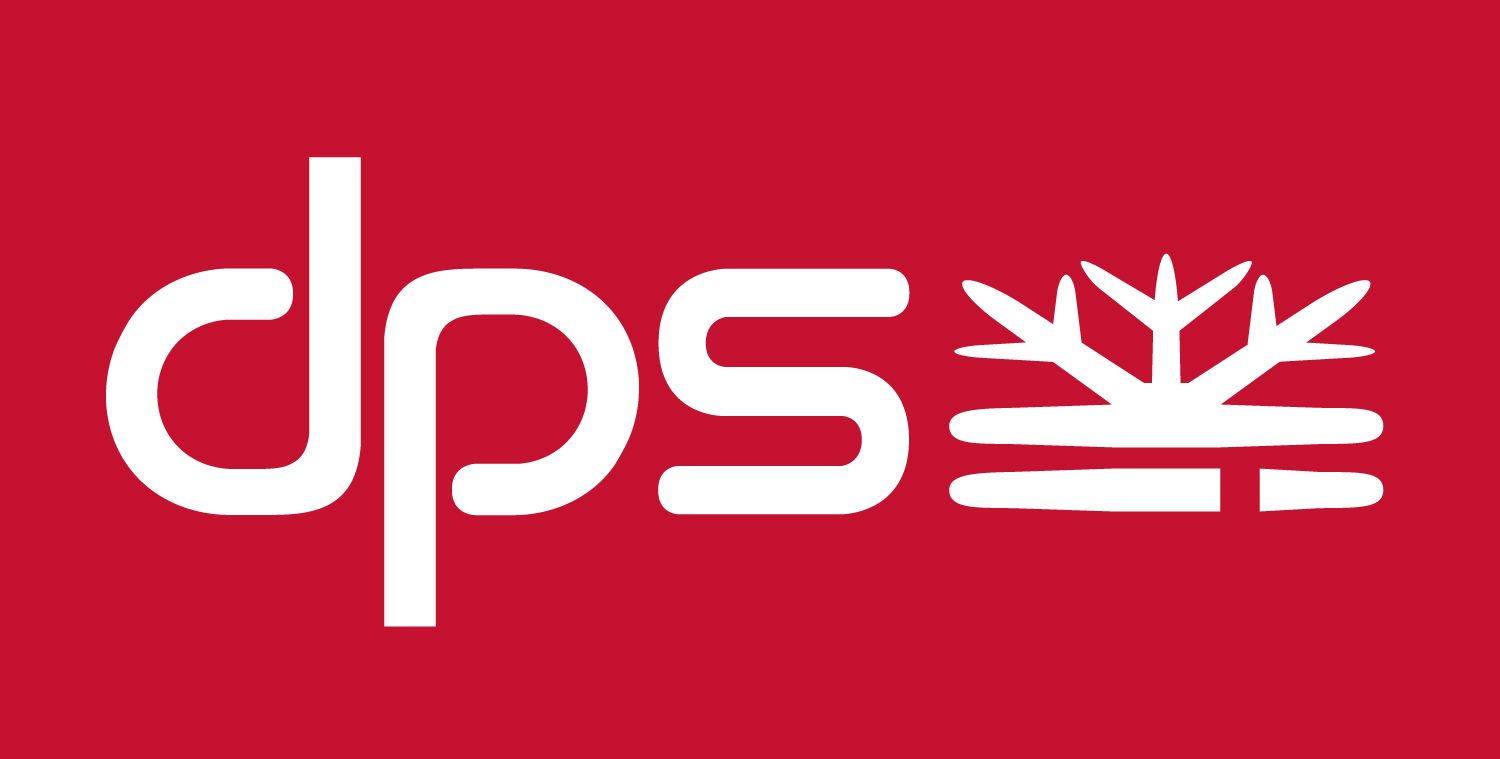 Logo dps