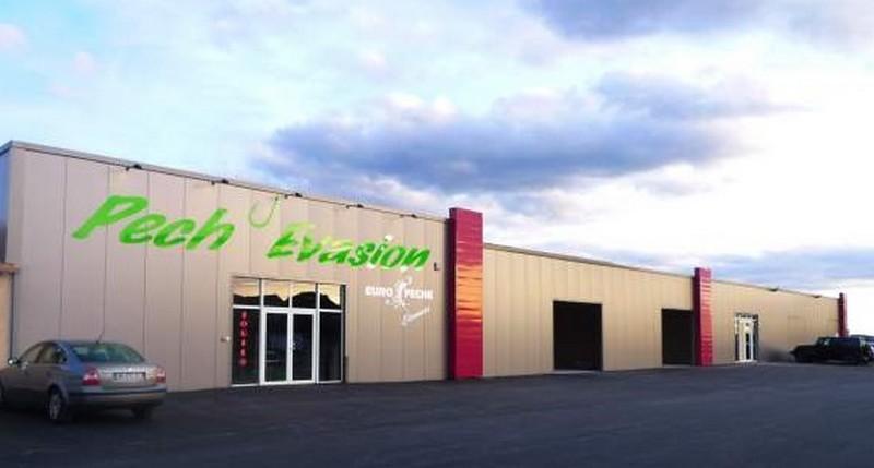 Complexe Croix de Bauzon