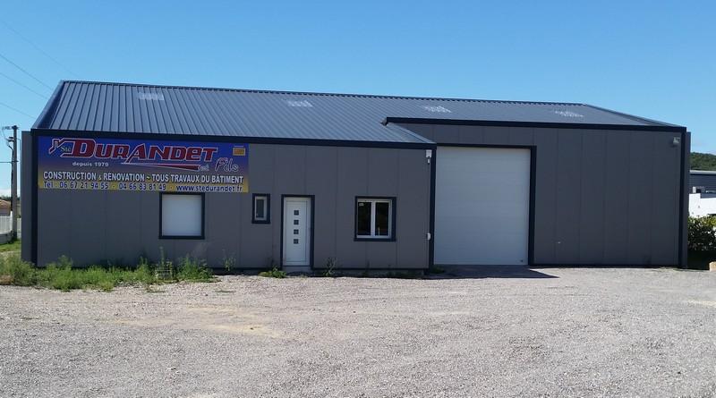 Durandet aux Tavernes