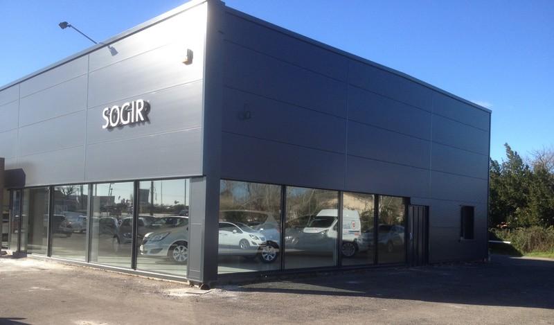 Garage Opel à Alès