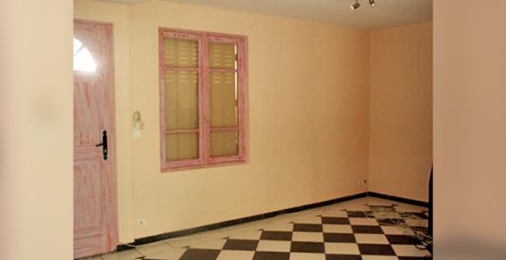 SFP Peinture et Décoration à Pontault-Combault (77)