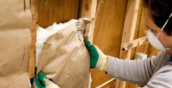 Isolation thermique et phonique par SFP Peinture et Décoration