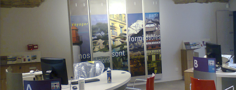 Peinture et décoration