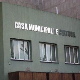 Riera Rotulistas local de casa municipal de cultura