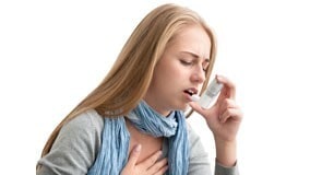 Βρογχικό Άσθμα