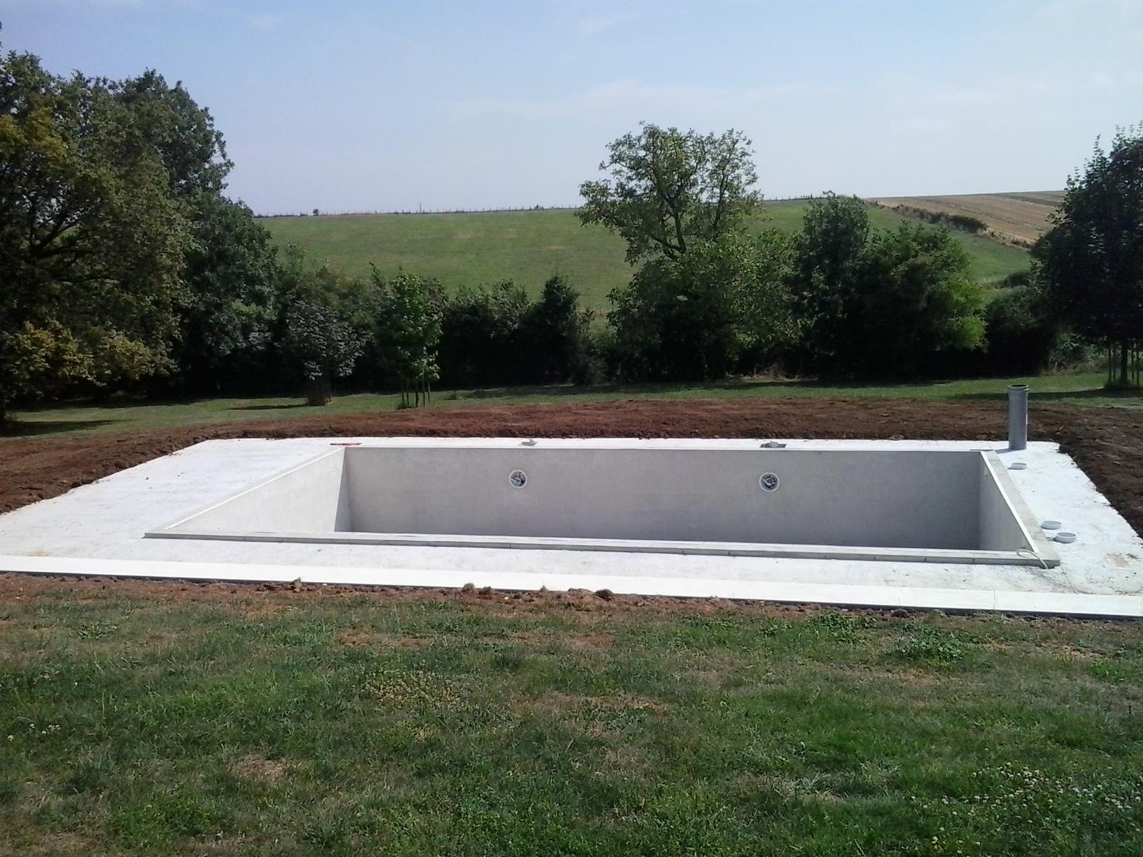 SARL Raison, travaux de terrassement à Fontenay-le-Comte et au Langon