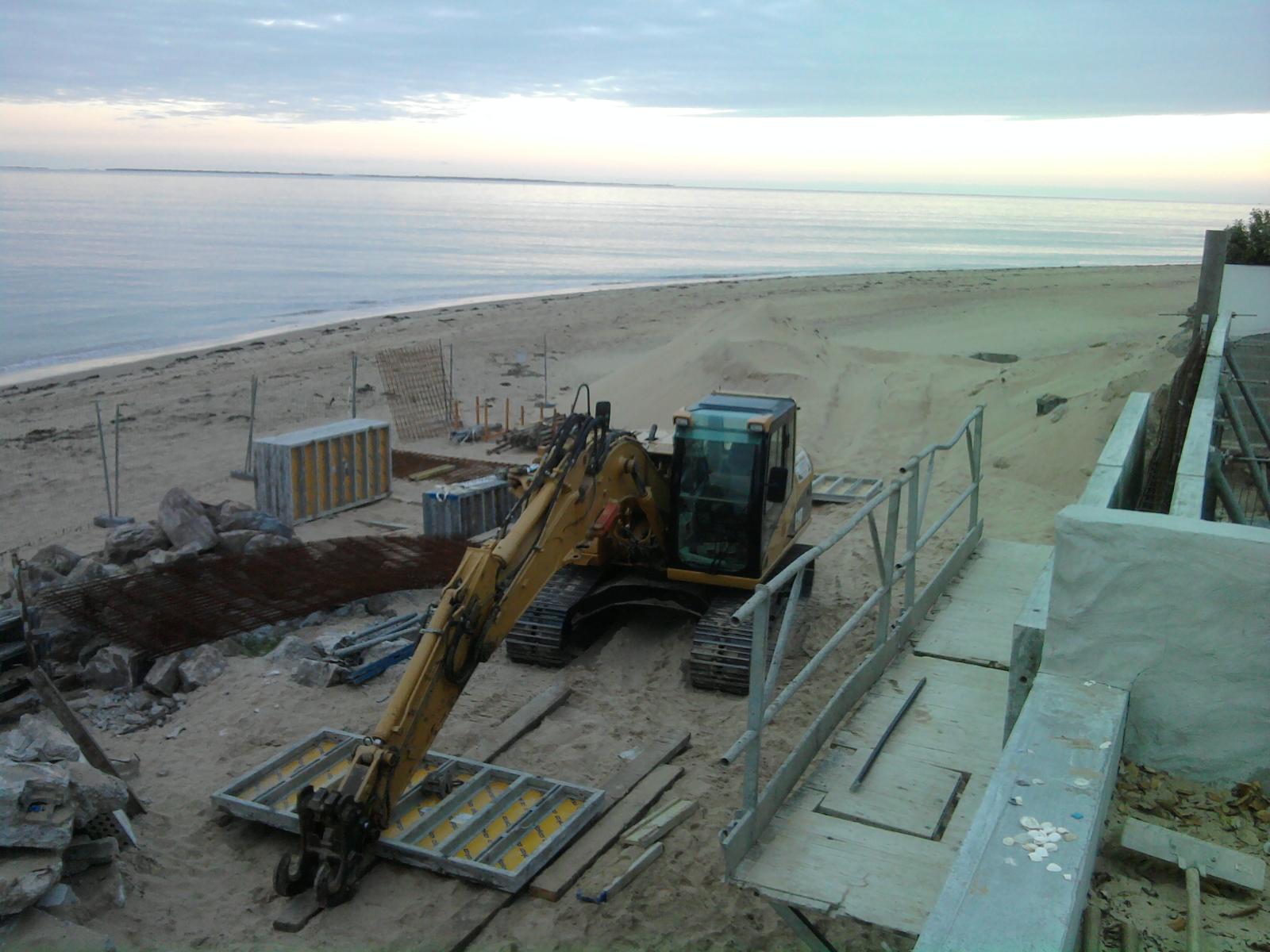 SARL Raison près de de Fontenay-le-Comte