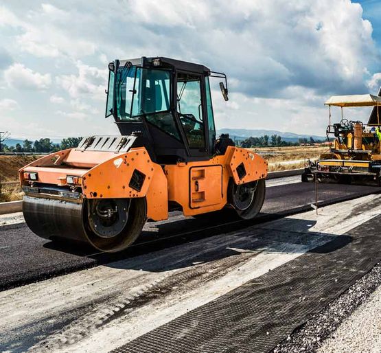 Allanamiento de camino