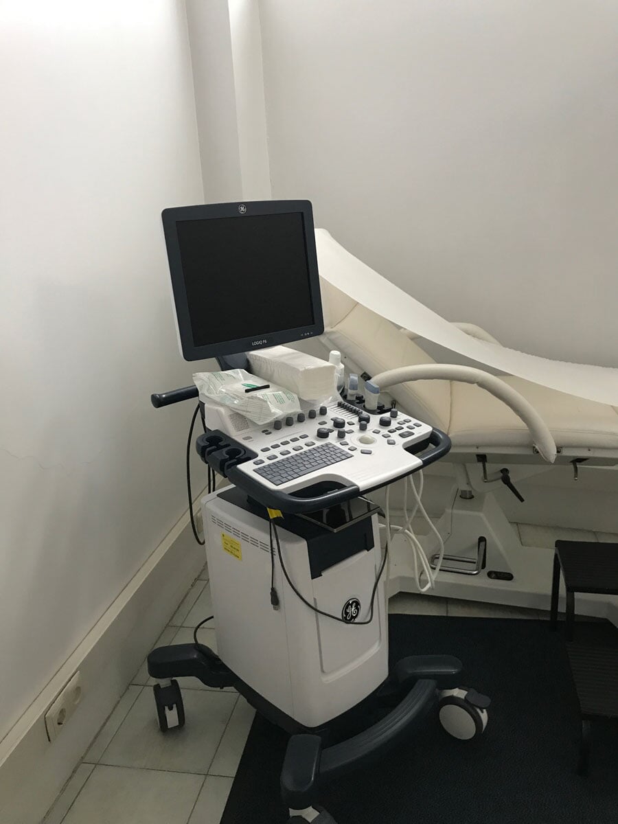consultório 9
