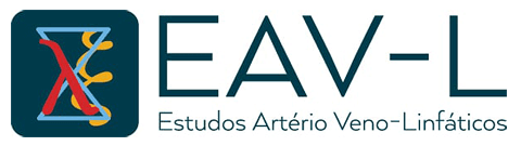 EAV-L- Estudos Artério Veno-Linfáticos Lda Logo