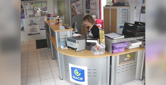 Carrosserie, peinture automobile - Top Garage Girard