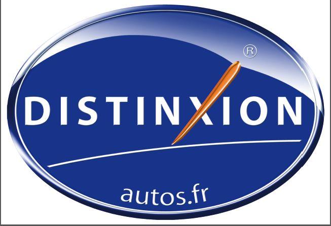 LOGO DISTINXION