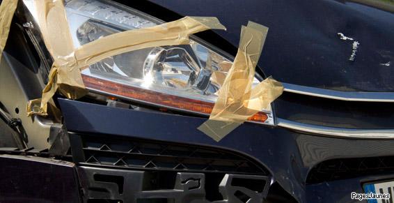 Dart à Thouaré-sur-Loire - Casses automobiles