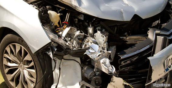 Casses automobiles - Dart