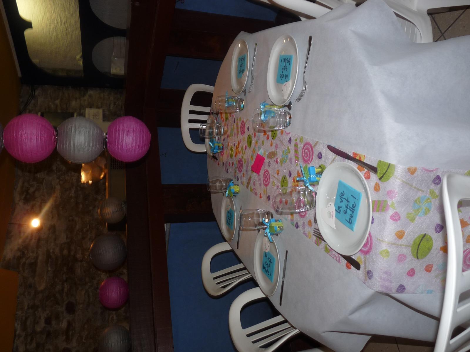 Location salle pour votre anniversaire