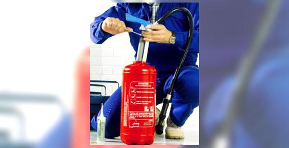 Formations contre les risques d'incendie - 94 Alfortville