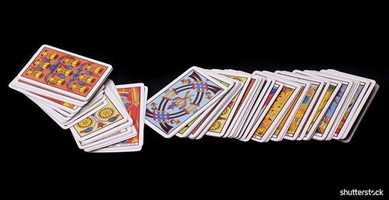 Art divinatoire, avec Corinne Billard, à Rouen (76000)