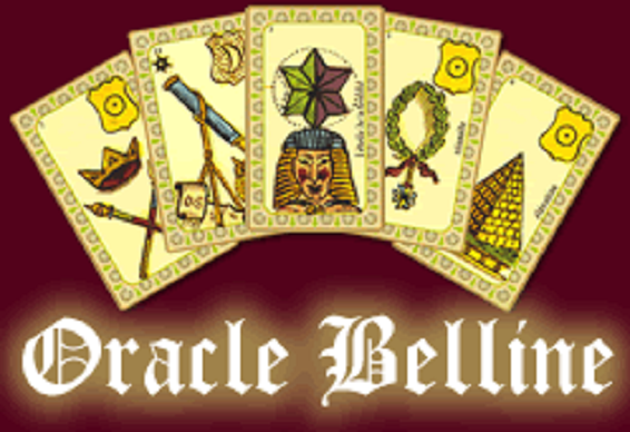 Oracle de Belline