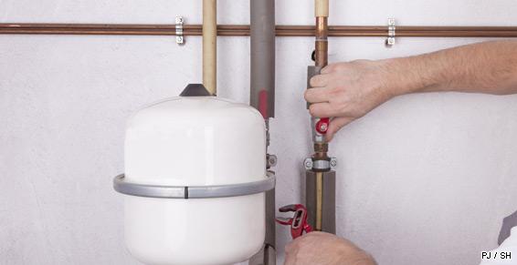 Nous réalisons le contrôle technique de votre chauffage à Oyonnax