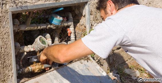 TL Chauffage effectue aussi des travaux de plomberie à Oyonnax (01)