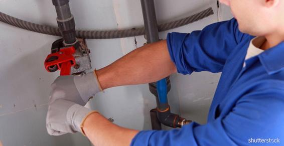 Plombier Bons en Chablais