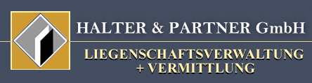 Halter & Partner GmbH Logo