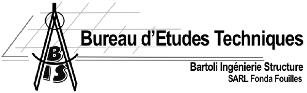 Bartoli Ingenierie Structure, Cabinet d'études en bâtiment à Aix