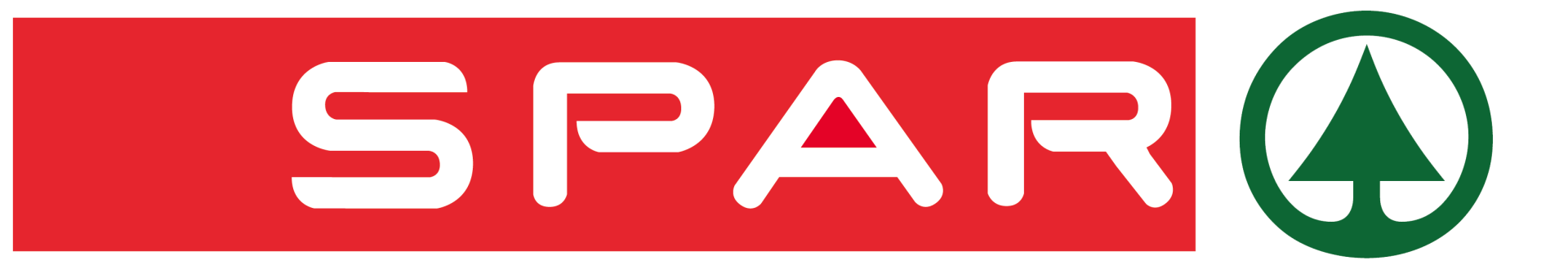 Logo SPAR