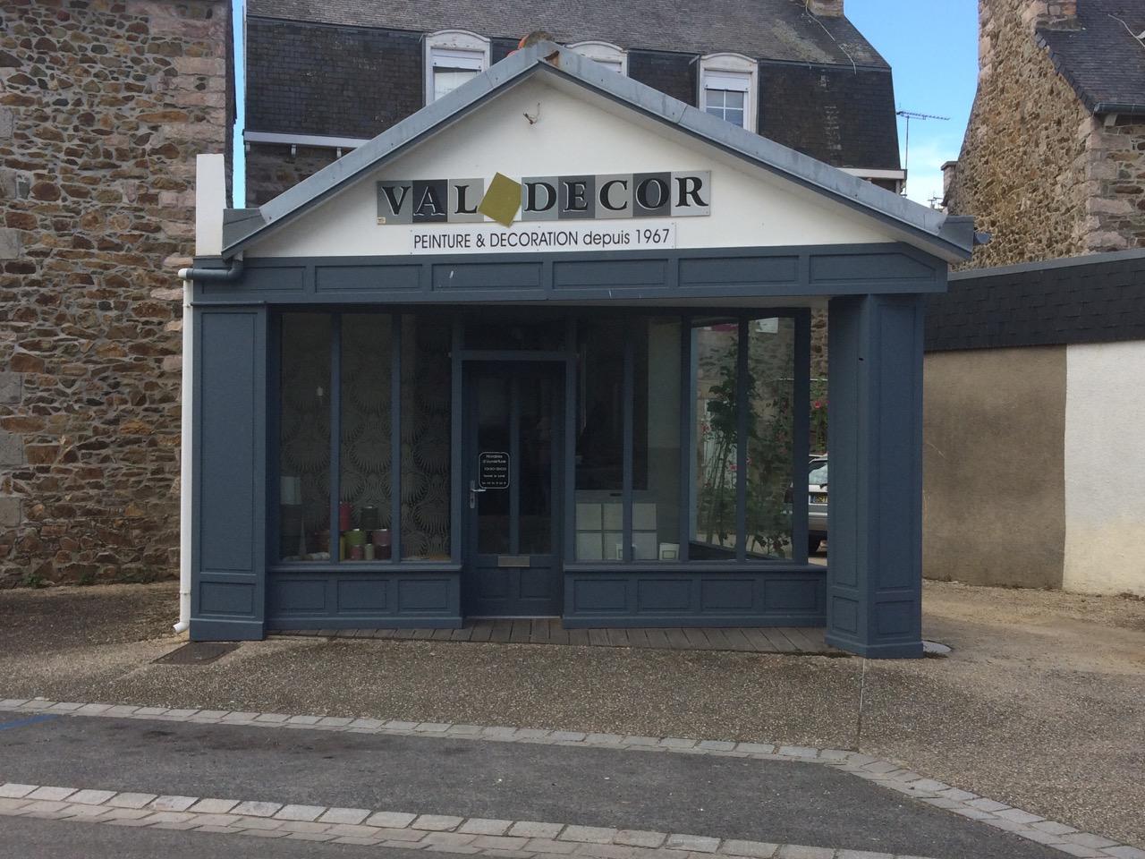Val Décor Revêtement de sol et peinture à PléneufValAndré (22)