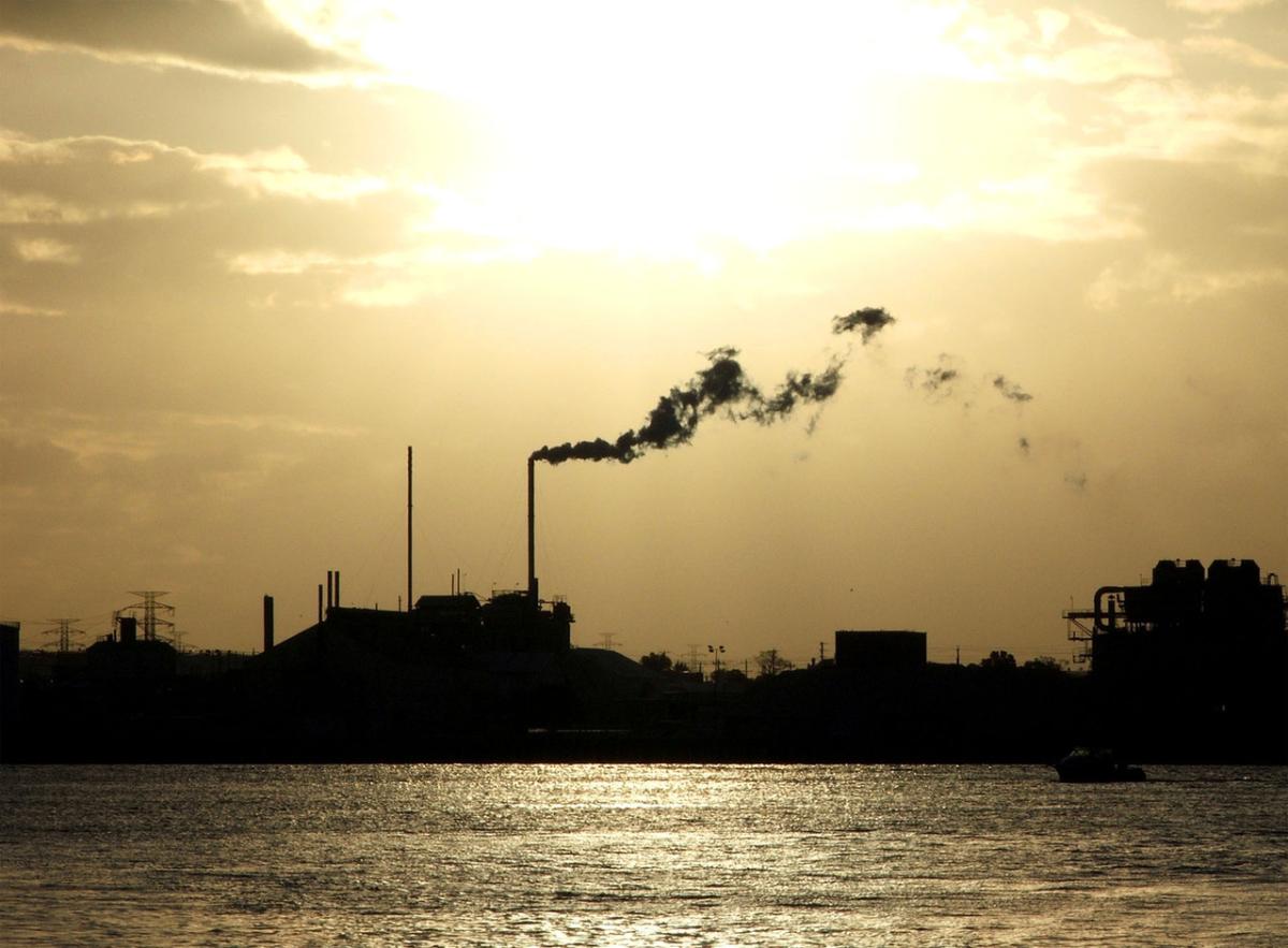 L'environnement est fragile, préservons le