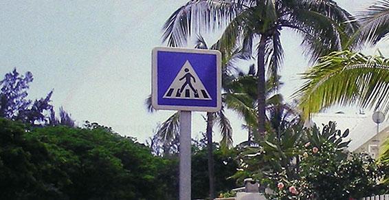 Soenen (Ets) signalisation