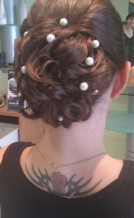 Harmonie Coiffure à Bagnols-sur-Cèze