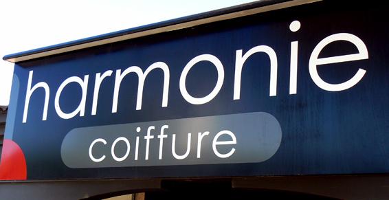 Harmonie Coiffure à Bagnols-sur-Cèze
