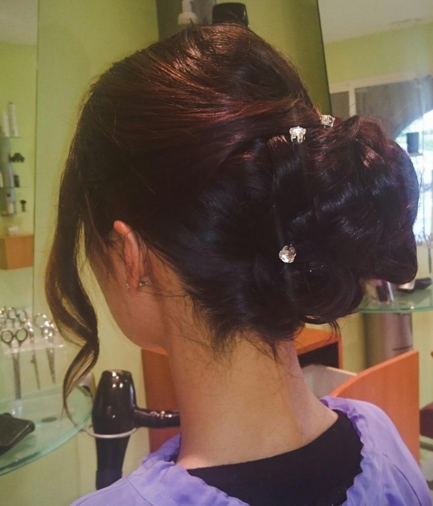 Harmonie Coiffure à Bagnols-sur-Cèze