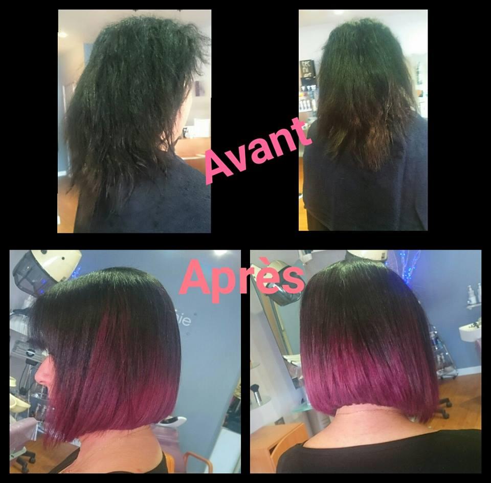 Harmonie Coiffure à Bagnols-sur-Cèze