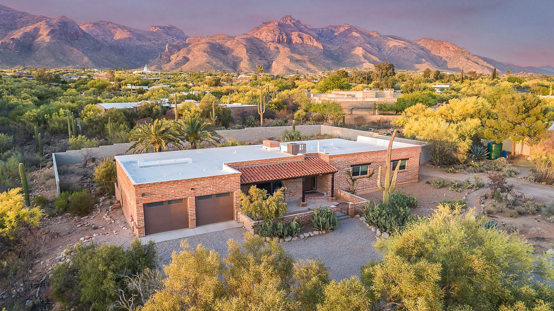 Vacation RentalsArizona, New Mexico, Texas, California, North Carolina