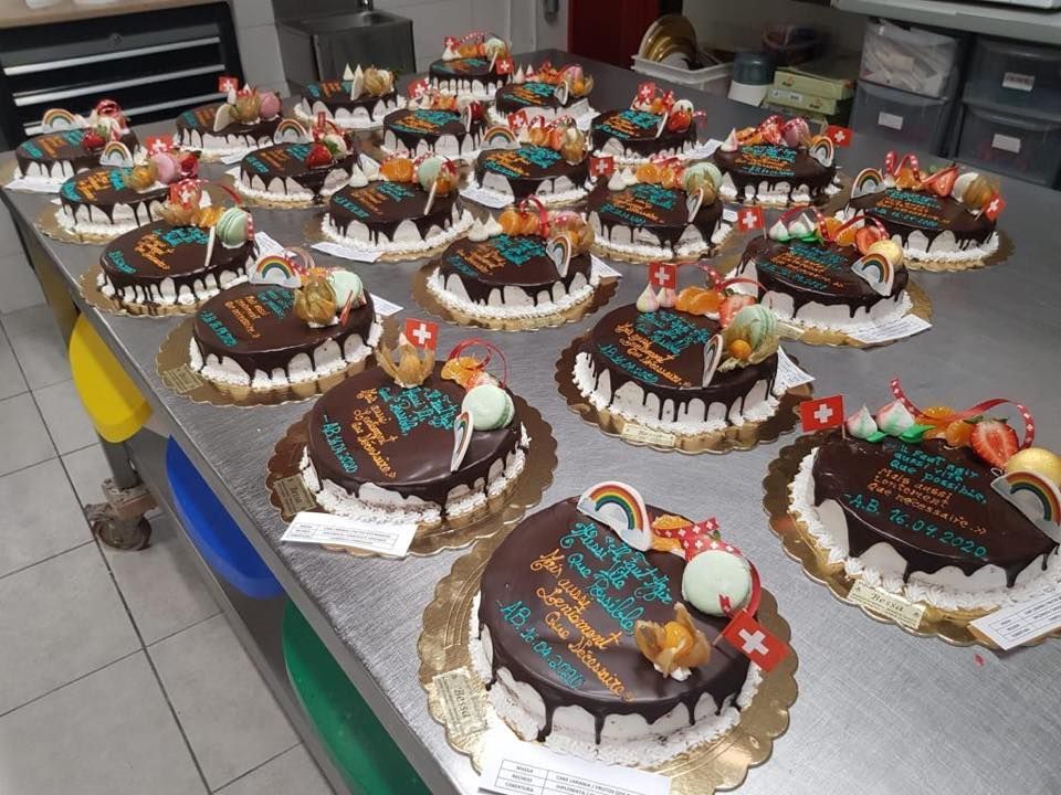 Gateau Anniversaire Boulangerie Prix