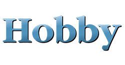 Logo Hobby