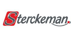Logo Sterckeman